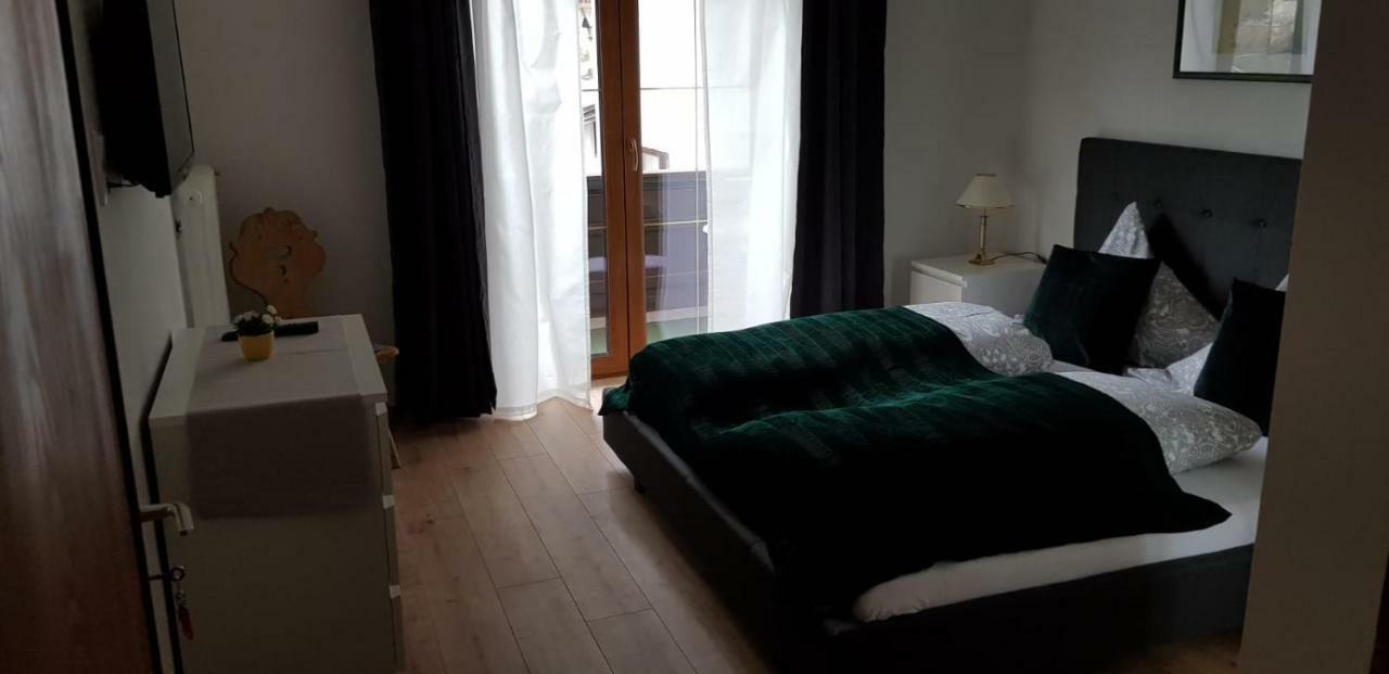 Pension Lischenhof Ehrwald Kültér fotó